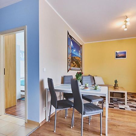 Apartament Rodzinny Świnoujście Extérieur photo