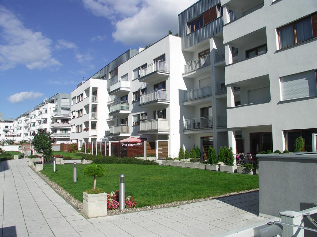 Apartament Rodzinny Świnoujście Extérieur photo