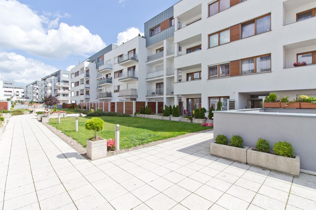 Apartament Rodzinny Świnoujście Extérieur photo